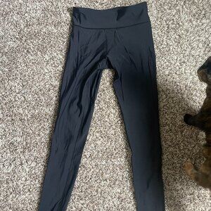 3/$20 Black Under Armour Leggings